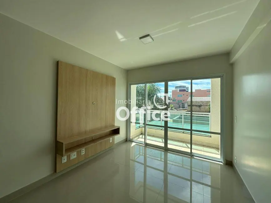 Foto 4 de Apartamento com 3 quartos à venda, 93m2 em Residencial Araujoville, Anapolis - GO