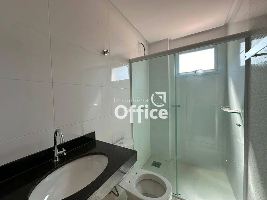 Foto 7 de Apartamento com 3 quartos à venda, 93m2 em Residencial Araujoville, Anapolis - GO