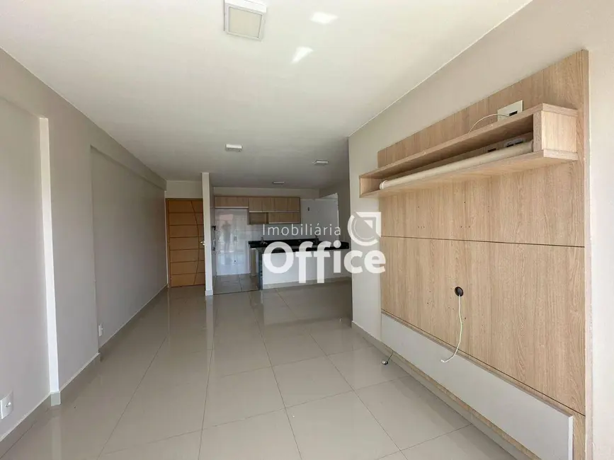 Foto 1 de Apartamento com 3 quartos à venda, 93m2 em Residencial Araujoville, Anapolis - GO