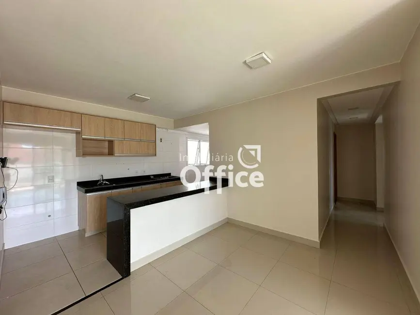 Foto 3 de Apartamento com 3 quartos à venda, 93m2 em Residencial Araujoville, Anapolis - GO