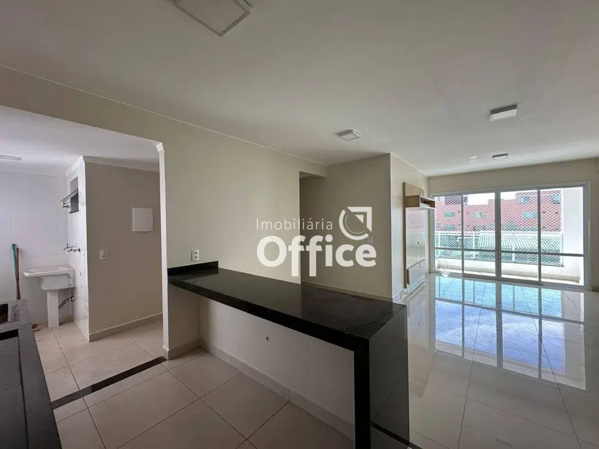 Foto 4 de Apartamento com 3 quartos à venda, 93m2 em Residencial Araujoville, Anapolis - GO