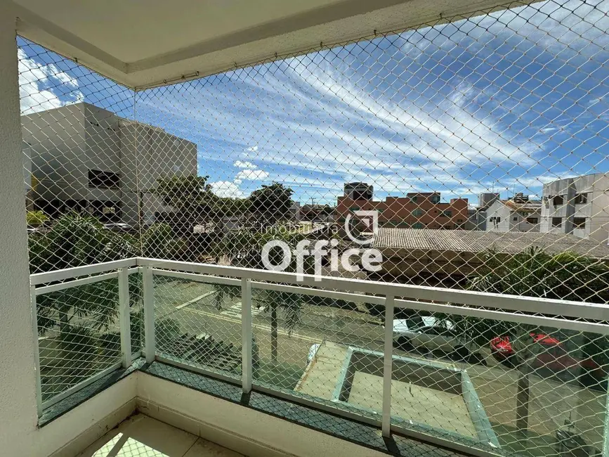 Foto 5 de Apartamento com 3 quartos à venda, 93m2 em Residencial Araujoville, Anapolis - GO