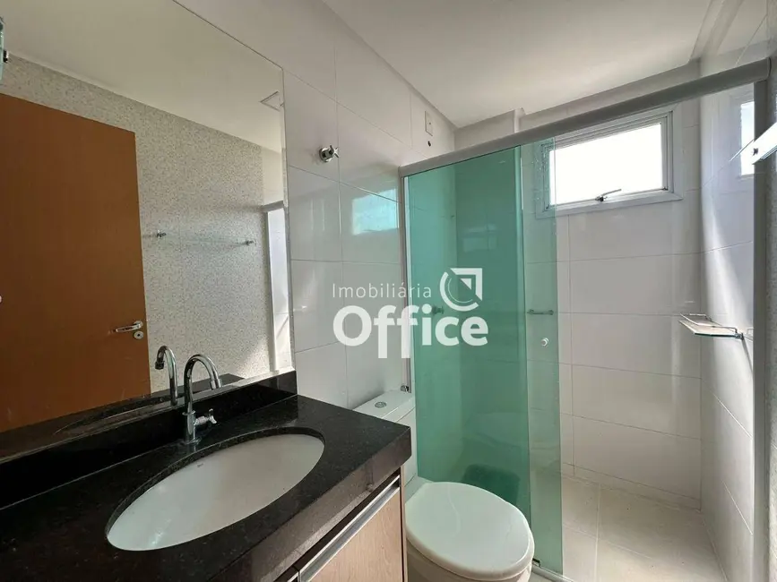 Foto 8 de Apartamento com 3 quartos à venda, 93m2 em Residencial Araujoville, Anapolis - GO