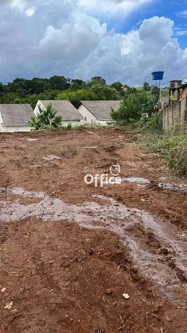 Sala Comercial à venda, 993m2 em Jardim Arco Verde, Anapolis - GO - imagem 4 Foto 4 de Sala Comercial à venda, 993m2 em Jardim Arco Verde, Anapolis - GO