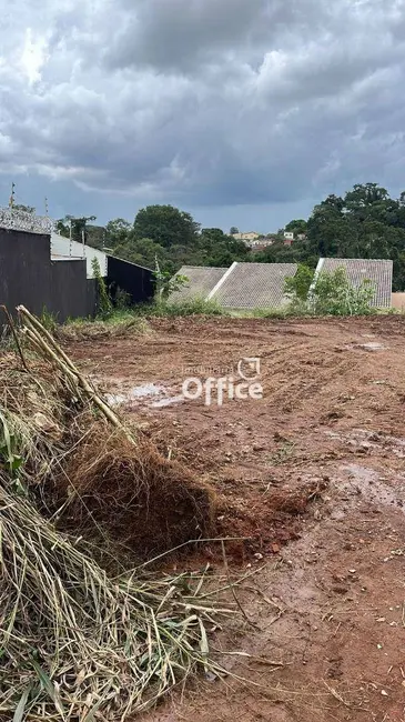 Sala Comercial à venda, 993m2 em Jardim Arco Verde, Anapolis - GO - imagem 3 Foto 3 de Sala Comercial à venda, 993m2 em Jardim Arco Verde, Anapolis - GO