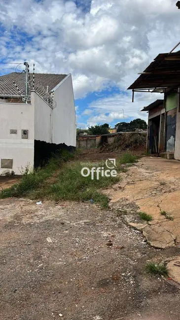 Sala Comercial à venda, 993m2 em Jardim Arco Verde, Anapolis - GO - imagem 5 Foto 5 de Sala Comercial à venda, 993m2 em Jardim Arco Verde, Anapolis - GO