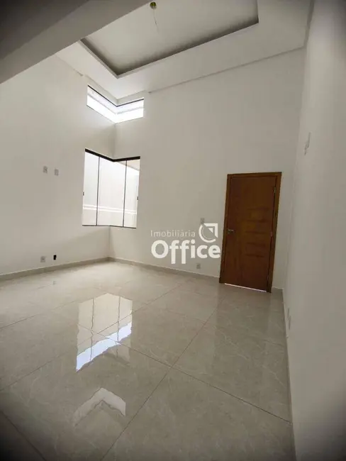 Casa com 3 quartos à venda, 150m2 em Anapolis - GO - imagem 3 Foto 3 de Casa com 3 quartos à venda, 150m2 em Anapolis - GO