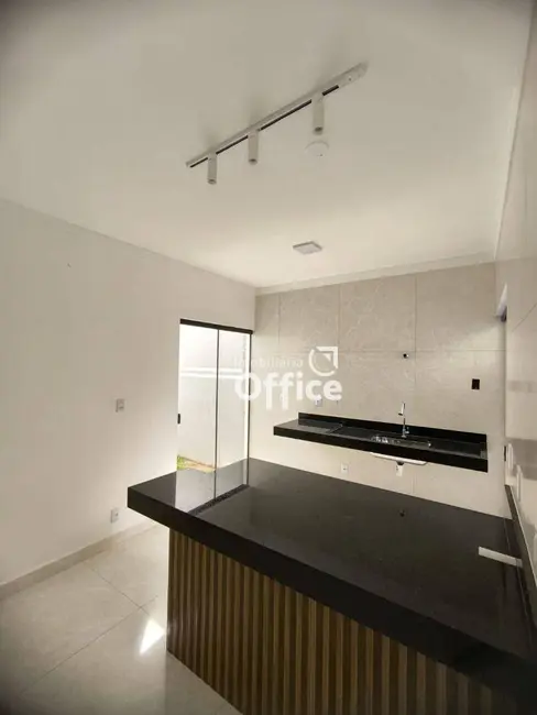 Foto 1 de Casa com 3 quartos à venda, 150m2 em Anapolis - GO