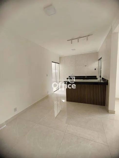 Casa com 3 quartos à venda, 150m2 em Anapolis - GO - imagem 4 Foto 4 de Casa com 3 quartos à venda, 150m2 em Anapolis - GO