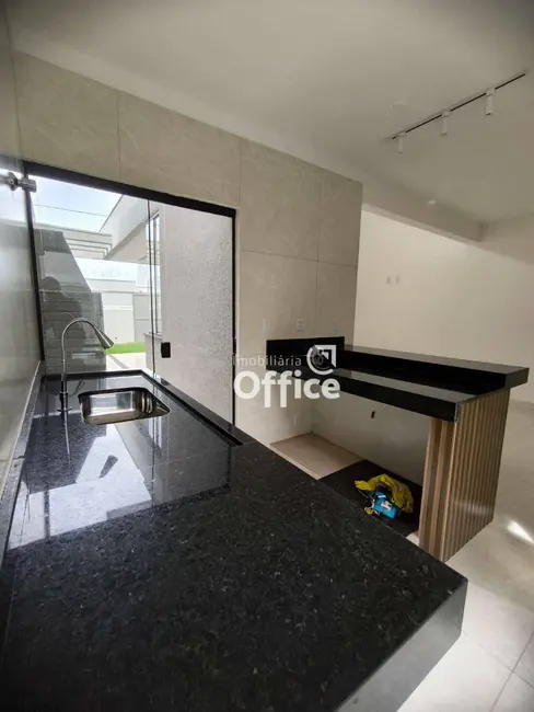 Casa com 3 quartos à venda, 150m2 em Anapolis - GO - imagem 5 Foto 5 de Casa com 3 quartos à venda, 150m2 em Anapolis - GO