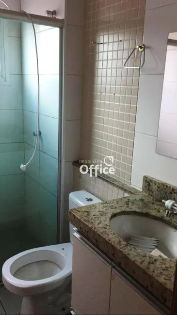 Foto 8 de Apartamento com 2 quartos à venda, 55m2 em Jibran El Hadj, Anapolis - GO