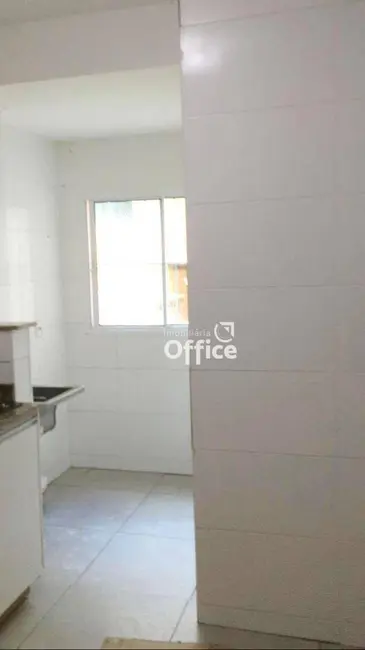 Foto 2 de Apartamento com 2 quartos à venda, 55m2 em Jibran El Hadj, Anapolis - GO