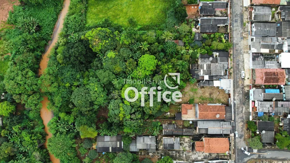 Foto 6 de Terreno / Lote à venda, 1740m2 em Vila João Luiz de Oliveira, Anapolis - GO