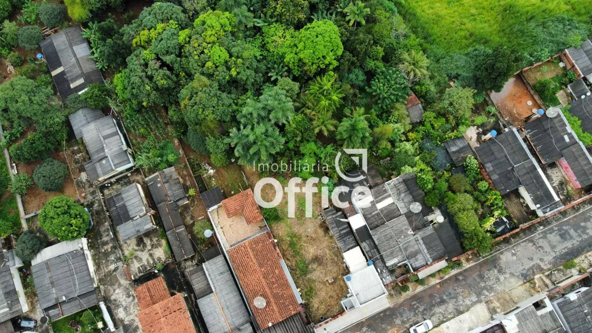 Foto 8 de Terreno / Lote à venda, 1740m2 em Vila João Luiz de Oliveira, Anapolis - GO