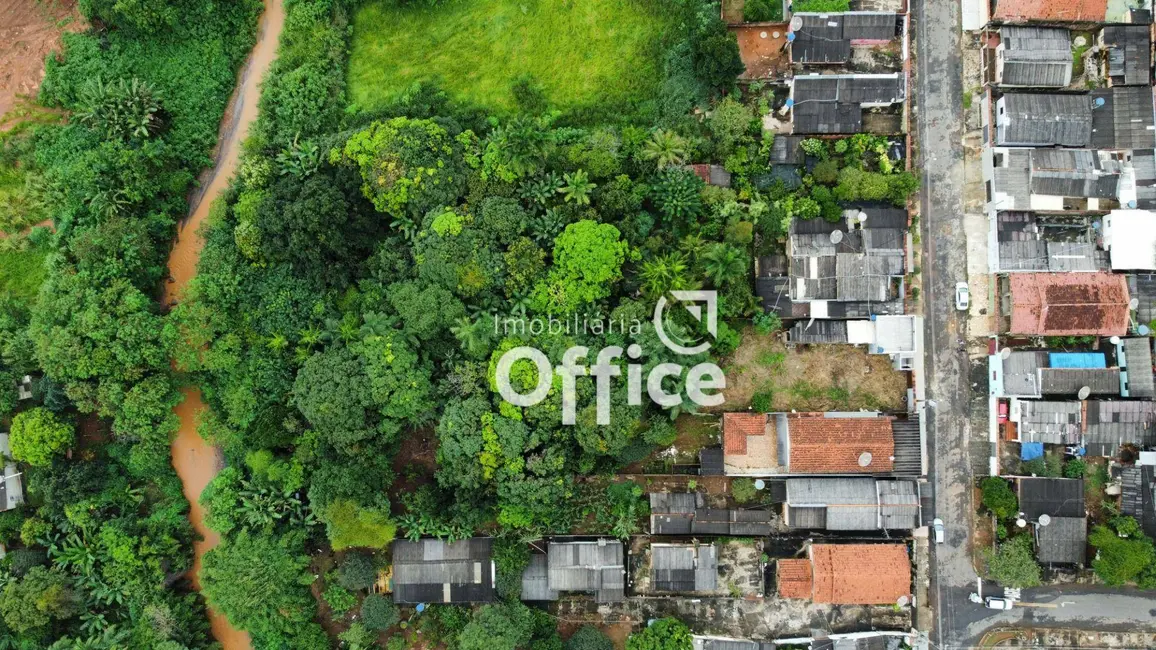 Foto 5 de Terreno / Lote à venda, 1740m2 em Vila João Luiz de Oliveira, Anapolis - GO