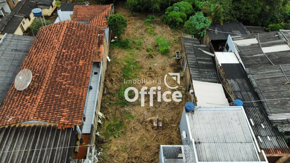 Foto 4 de Terreno / Lote à venda, 1740m2 em Vila João Luiz de Oliveira, Anapolis - GO