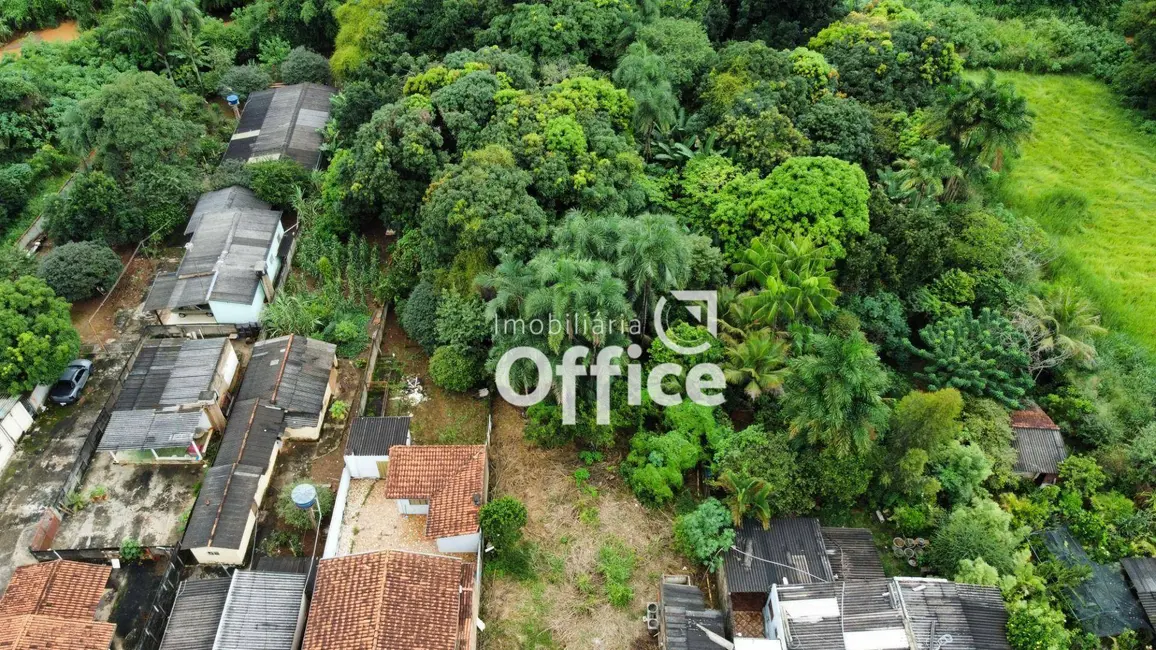 Foto 3 de Terreno / Lote à venda, 1740m2 em Vila João Luiz de Oliveira, Anapolis - GO