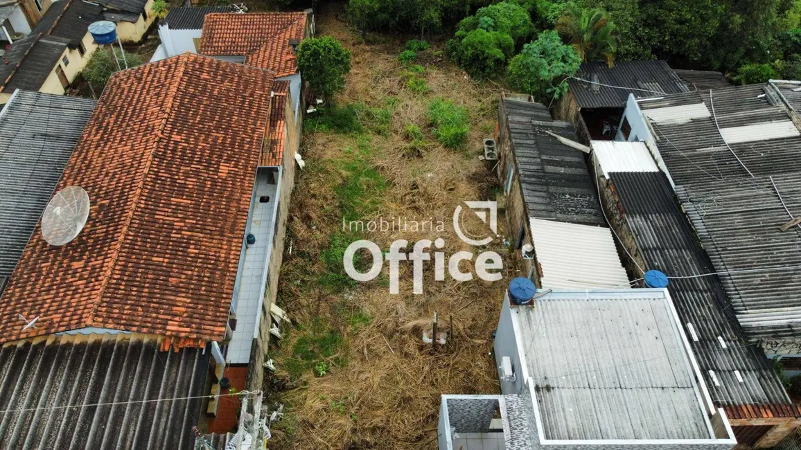 Foto 1 de Terreno / Lote à venda, 1740m2 em Vila João Luiz de Oliveira, Anapolis - GO