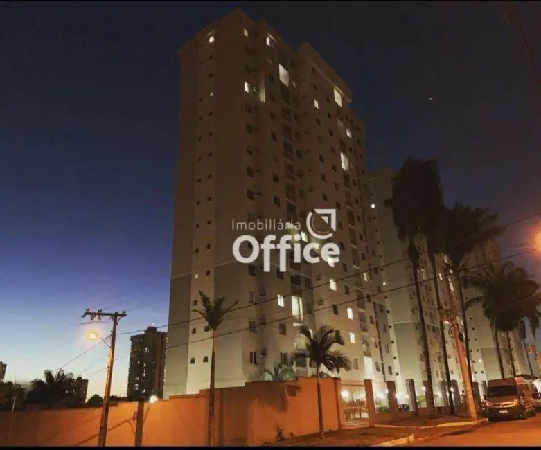Foto 2 de Apartamento com 2 quartos à venda, 60m2 em Jardim Europa, Anapolis - GO