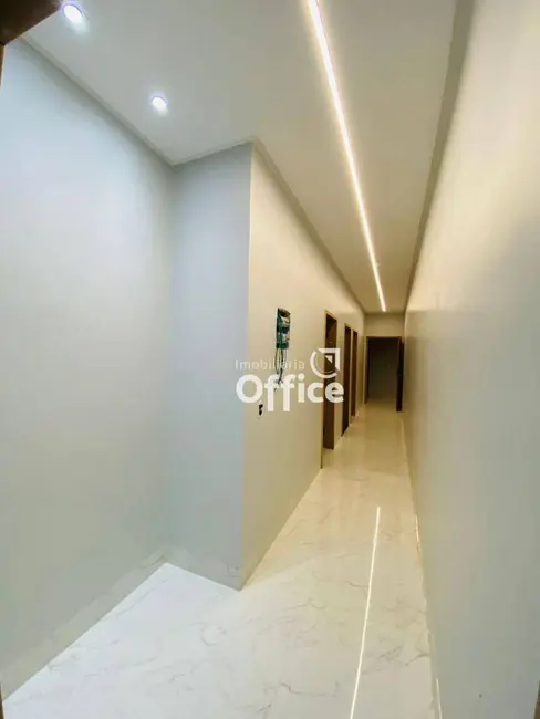 Foto 8 de Casa com 3 quartos à venda, 300m2 em Parque Brasília 2ª Etapa, Anapolis - GO