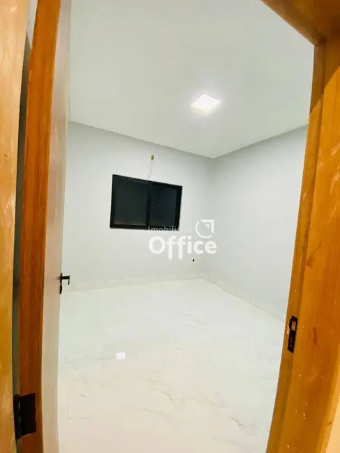 Foto 6 de Casa com 3 quartos à venda, 300m2 em Parque Brasília 2ª Etapa, Anapolis - GO