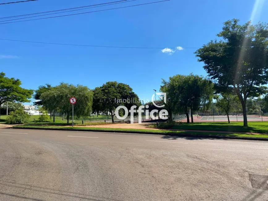 Terreno / Lote à venda, 632m2 em Condomínio Terras Alpha Anápolis, Anapolis - GO - imagem 8 Foto 8 de Terreno / Lote à venda, 632m2 em Condomínio Terras Alpha Anápolis, Anapolis - GO