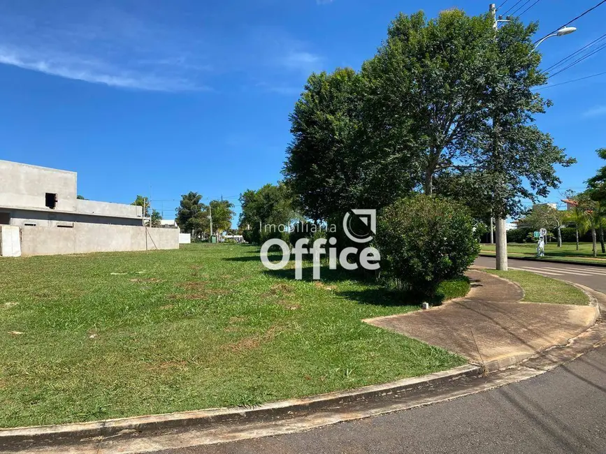 Terreno / Lote à venda, 632m2 em Condomínio Terras Alpha Anápolis, Anapolis - GO - imagem 4 Foto 4 de Terreno / Lote à venda, 632m2 em Condomínio Terras Alpha Anápolis, Anapolis - GO