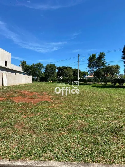Terreno / Lote à venda, 632m2 em Condomínio Terras Alpha Anápolis, Anapolis - GO - imagem 6 Foto 6 de Terreno / Lote à venda, 632m2 em Condomínio Terras Alpha Anápolis, Anapolis - GO