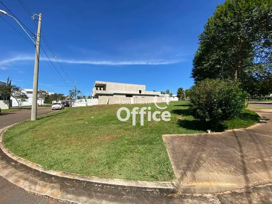 Terreno / Lote à venda, 632m2 em Condomínio Terras Alpha Anápolis, Anapolis - GO - imagem 3 Foto 3 de Terreno / Lote à venda, 632m2 em Condomínio Terras Alpha Anápolis, Anapolis - GO