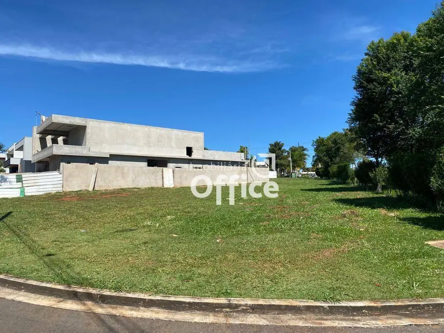 Terreno / Lote à venda, 632m2 em Condomínio Terras Alpha Anápolis, Anapolis - GO - imagem 5 Foto 5 de Terreno / Lote à venda, 632m2 em Condomínio Terras Alpha Anápolis, Anapolis - GO