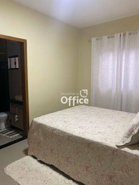 Foto 9 de Casa com 3 quartos à venda, 150m2 em Jibran El Hadj, Anapolis - GO