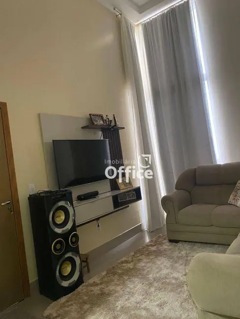 Foto 4 de Casa com 3 quartos à venda, 150m2 em Jibran El Hadj, Anapolis - GO