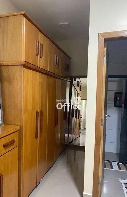 Foto 8 de Casa com 3 quartos à venda, 150m2 em Jibran El Hadj, Anapolis - GO