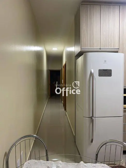 Foto 6 de Casa com 3 quartos à venda, 150m2 em Jibran El Hadj, Anapolis - GO