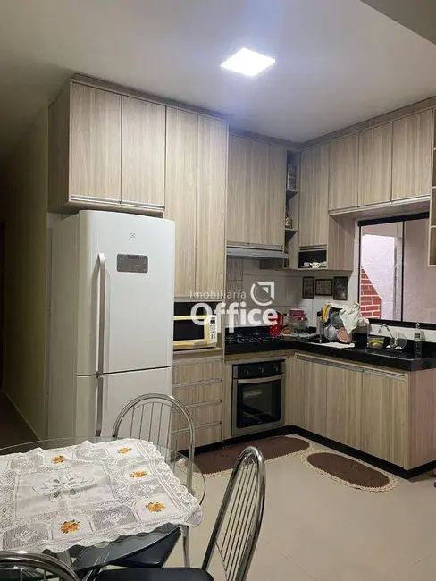 Foto 5 de Casa com 3 quartos à venda, 150m2 em Jibran El Hadj, Anapolis - GO