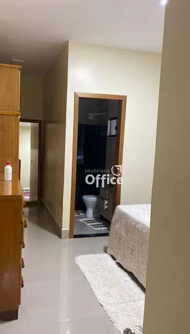 Foto 7 de Casa com 3 quartos à venda, 150m2 em Jibran El Hadj, Anapolis - GO