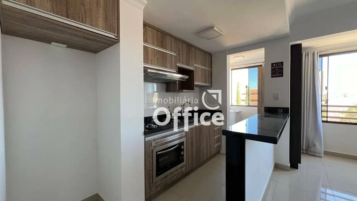 Foto 6 de Apartamento com 3 quartos à venda, 300m2 em Cidade Jardim, Anapolis - GO