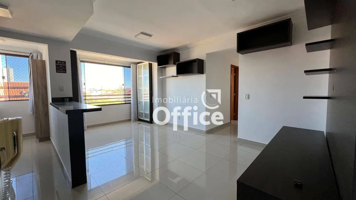 Foto 3 de Apartamento com 3 quartos à venda, 300m2 em Cidade Jardim, Anapolis - GO