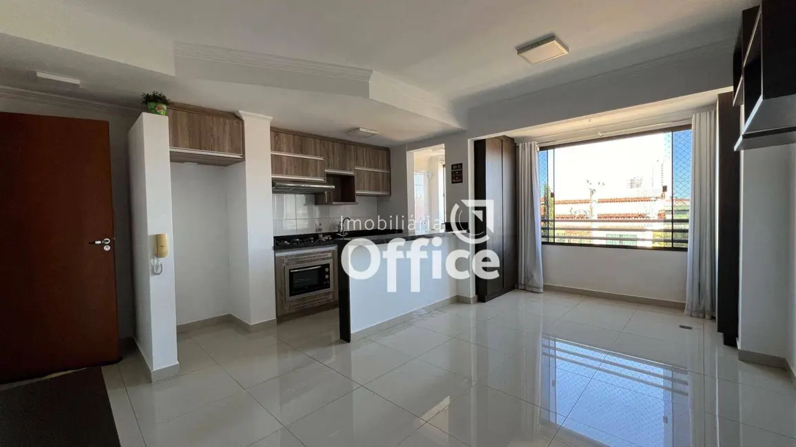 Foto 1 de Apartamento com 3 quartos à venda, 300m2 em Cidade Jardim, Anapolis - GO