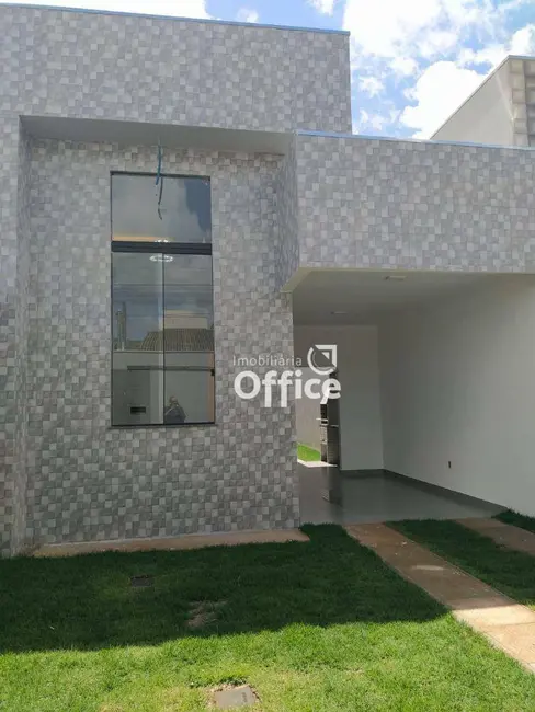 Foto 1 de Casa com 2 quartos à venda, 150m2 em Anapolis - GO