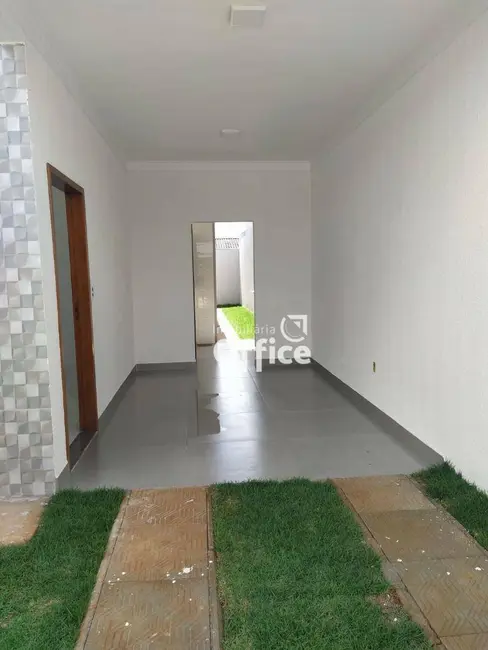 Foto 2 de Casa com 2 quartos à venda, 150m2 em Anapolis - GO