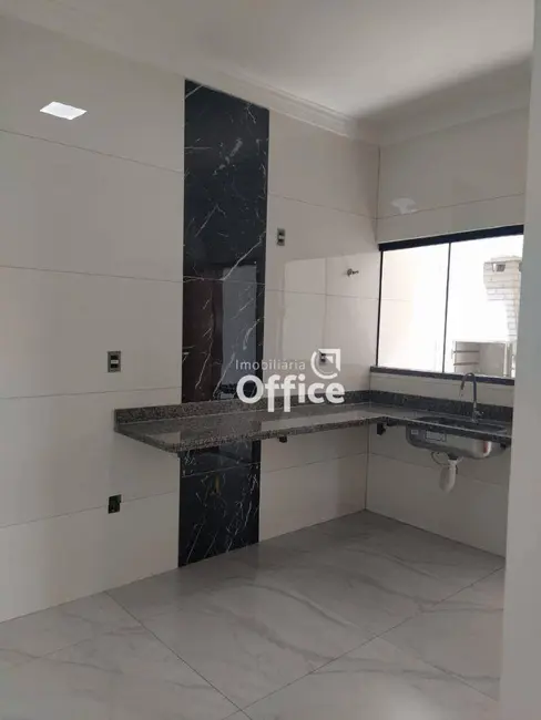 Foto 7 de Casa com 2 quartos à venda, 150m2 em Anapolis - GO