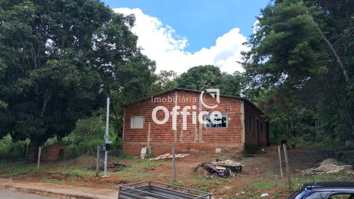 Casa com 3 quartos à venda, 678m2 em Jardim Promissão, Anapolis - GO - imagem 2 Foto 2 de Casa com 3 quartos à venda, 678m2 em Jardim Promissão, Anapolis - GO