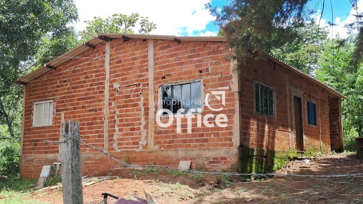 Casa com 3 quartos à venda, 678m2 em Jardim Promissão, Anapolis - GO - imagem 1 Foto 1 de Casa com 3 quartos à venda, 678m2 em Jardim Promissão, Anapolis - GO