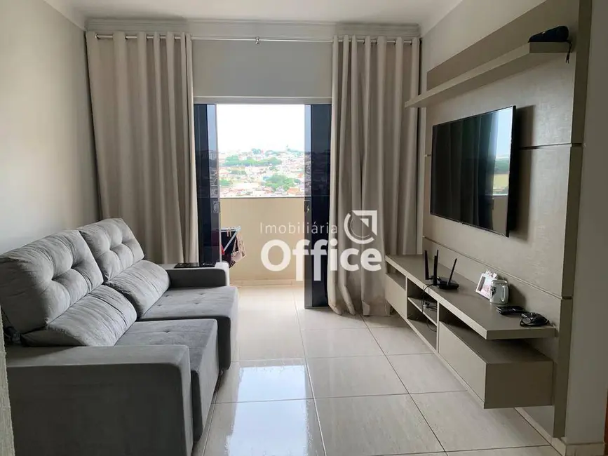 Foto 2 de Apartamento com 2 quartos à venda, 76m2 em Eldorado, Anapolis - GO