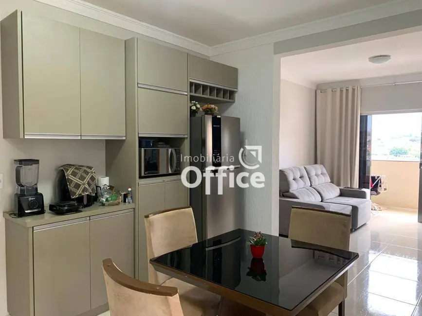 Foto 4 de Apartamento com 2 quartos à venda, 76m2 em Eldorado, Anapolis - GO
