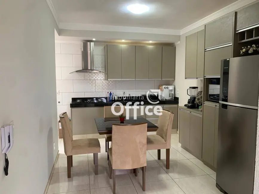Foto 5 de Apartamento com 2 quartos à venda, 76m2 em Eldorado, Anapolis - GO