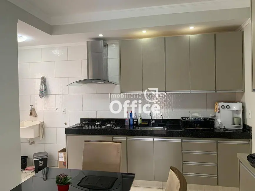 Foto 3 de Apartamento com 2 quartos à venda, 76m2 em Eldorado, Anapolis - GO