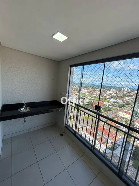 Foto 4 de Apartamento com 2 quartos à venda, 71m2 em Jardim Progresso, Anapolis - GO