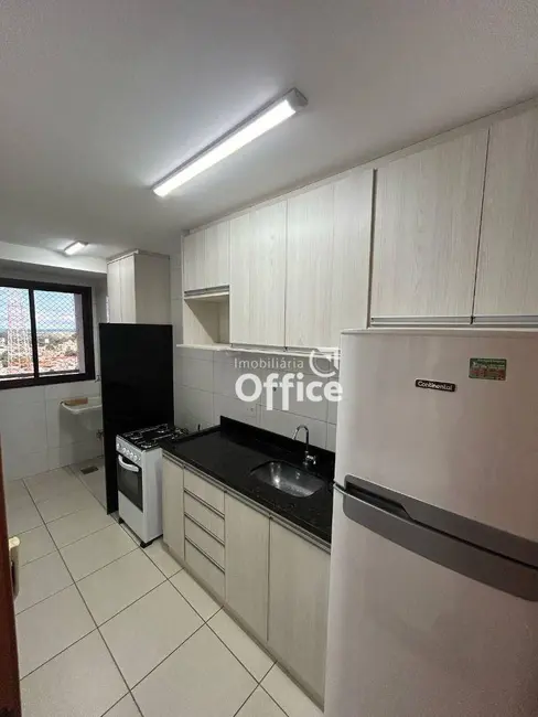 Foto 3 de Apartamento com 2 quartos à venda, 71m2 em Jardim Progresso, Anapolis - GO